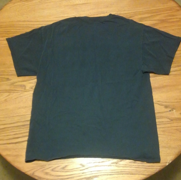 ๐ฎ NES Nintendo ๐บ Controller Addict Shirt Large Video Games Gaming Gamer ๐ OG - Picture 3 of 5